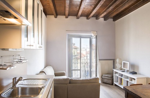 Porta Venezia Apartment | easyhomes - Porta Venezia Oberdan