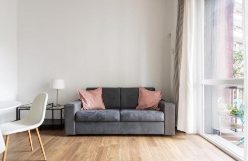 Porta Romana Apartment | easyhomes-Sabotino
