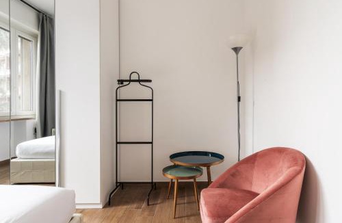 Porta Romana Apartment | easyhomes-Sabotino