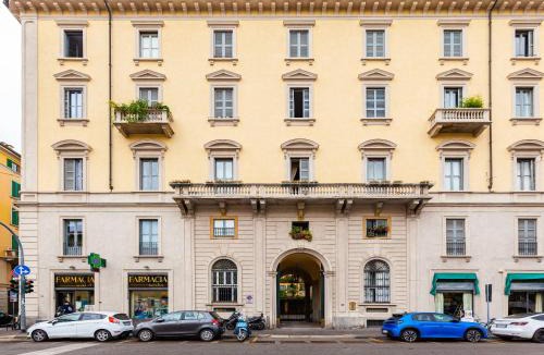 San Marco Apartment | easyhomes-San Marco