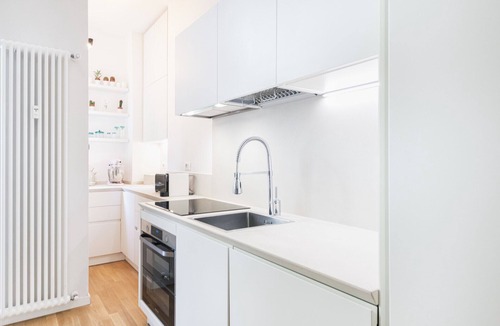 Citta Studi Apartment | Easylife - Amazing apartment in Citta Studi