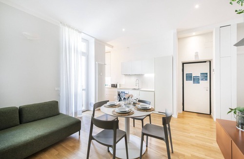 Citta Studi Apartment | Easylife - Amazing apartment in Citta Studi