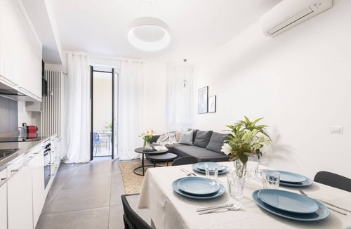 Porta Romana Apartment | Easylife - Amazing flat in Porta Romana