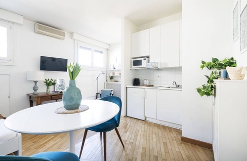 San Babila Apartment | Easylife - Amazing studio in San Babila