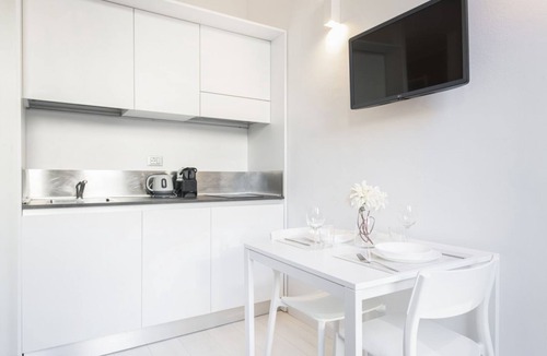 Central Station Apartment | Easylife - apartment 5 minutes from Centrale FS