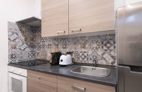 Milan Centre Apartment | Easylife - Apartment a few steps from the Navigli