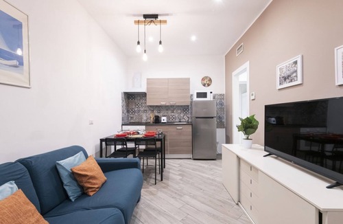 Milan Centre Apartment | Easylife - Apartment a few steps from the Navigli