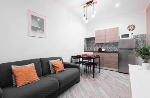 Milan Centre Apartment | Easylife - Apartment a few steps from the Navigli