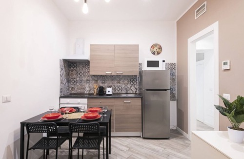 Milan Centre Apartment | Easylife - Apartment a few steps from the Navigli
