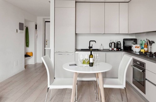 Porta Lodovica Apartment | Easylife - Apartment with a refined style