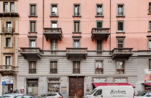 Porta Lodovica Apartment | Easylife - Apartment with a refined style