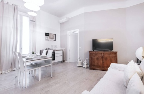 Washington Apartment | Easylife - Apartment with balcony Washington area