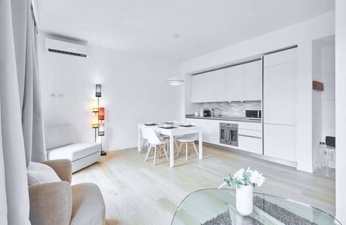 Loreto Apartment | Easylife - Apartment with terrace in Buenos Aires