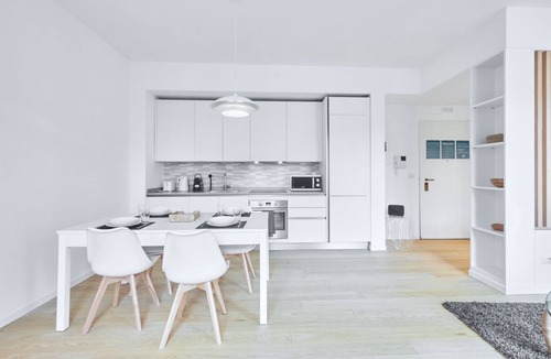 Loreto Apartment | Easylife - Apartment with terrace in Buenos Aires