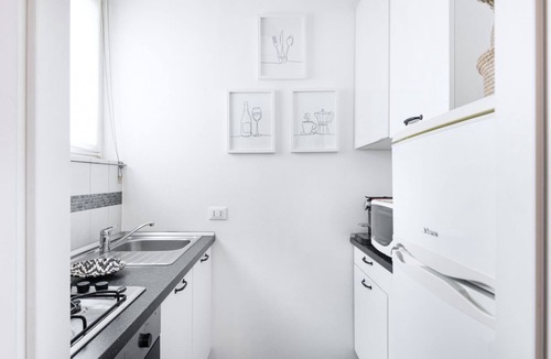 Washington Apartment | Easylife - Appartamento strategico a Washington
