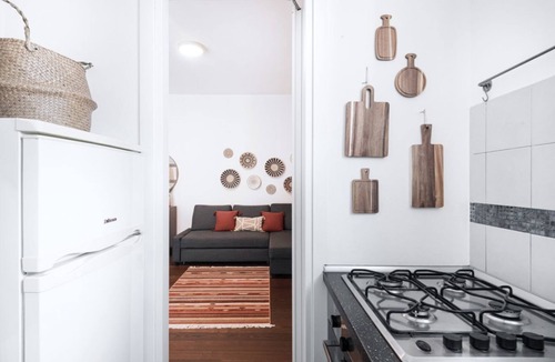 Washington Apartment | Easylife - Appartamento strategico a Washington