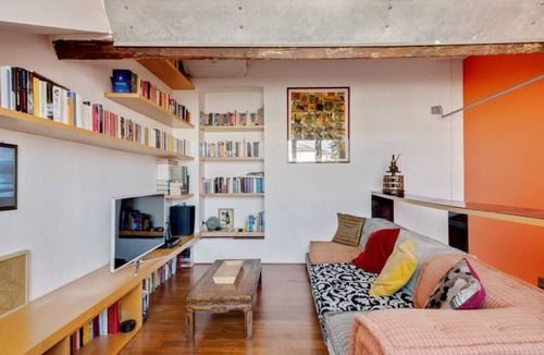 Chinatown Apartment | Easylife - Attico Duplex Chinatown