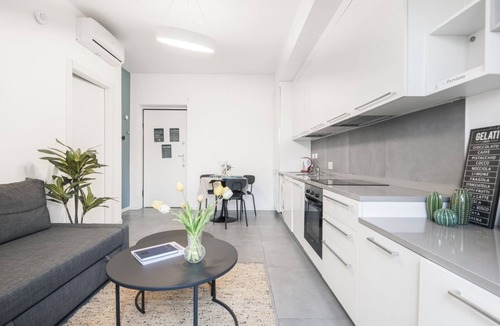 Porta Romana Apartment | Easylife - Beautiful flat in Porta Romana