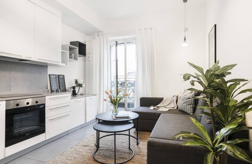 Porta Romana Apartment | Easylife - Beautiful flat in Porta Romana