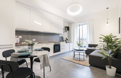 Porta Romana Apartment | Easylife - Beautiful flat in Porta Romana