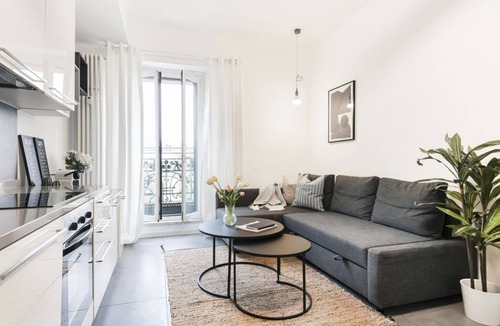 Porta Romana Apartment | Easylife - Beautiful flat in Porta Romana