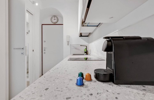 Guastalla Apartment | Easylife - Beautiful studio at 10 mins from Duomo