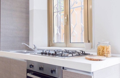 Chinatown Apartment | Easylife - Brand, new and fully furnished apt