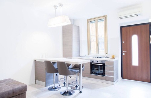 Chinatown Apartment | Easylife - Brand, new and fully furnished apt