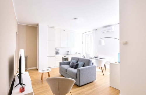 Central Station Apartment | Easylife - Bright apartment in Buenos Aires