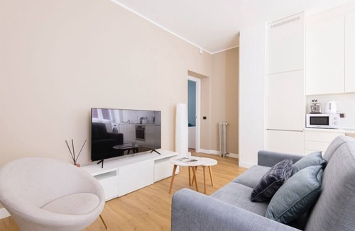 Central Station Apartment | Easylife - Bright apartment in Buenos Aires