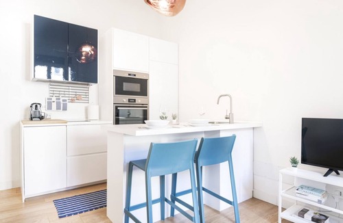 Zona Farini Apartment | Easylife-Bright apartment in the GaribaldiFS area
