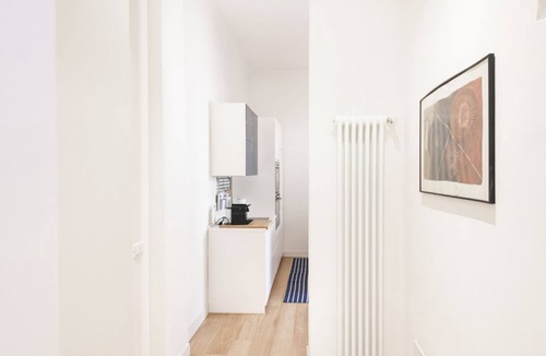 Zona Farini Apartment | Easylife-Bright apartment in the GaribaldiFS area