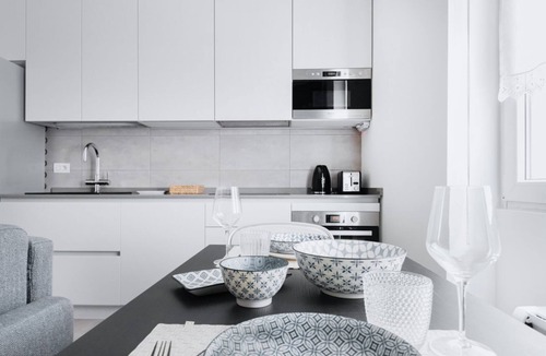 Ripamonti Corvetto Apartment | Easylife - Charming apartment in Pta Romana