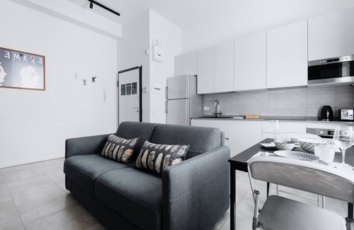 Ripamonti Corvetto Apartment | Easylife - Charming apartment in Pta Romana
