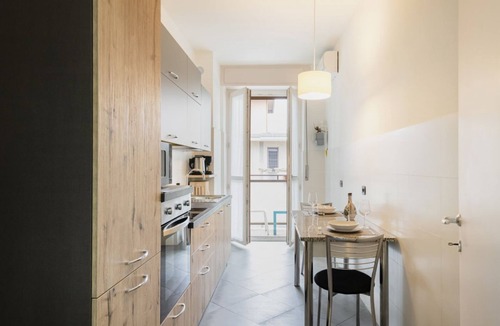 Central Station Apartment | Easylife - Charming flat 5 min from Centrale