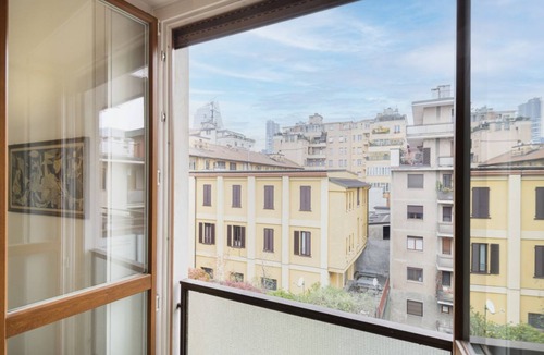 Central Station Apartment | Easylife - Charming flat 5 min from Centrale