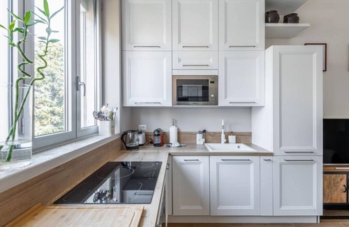 Crescenzago Apartment | Easylife - Charming one-bedroom apartment few steps from Naviglio Martesana