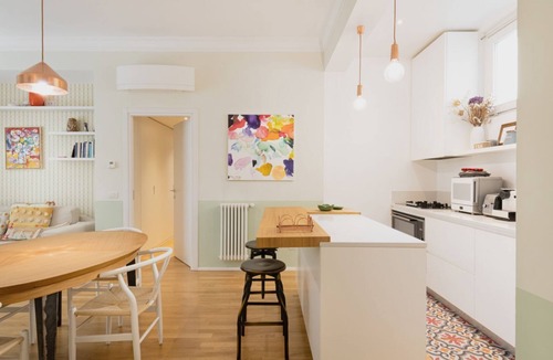 Zona Farini Apartment | Easylife - Charming Retreat in Farini-Isola