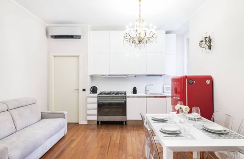 Central Station Apartment | EASYLIFE - Chic living near Central Station