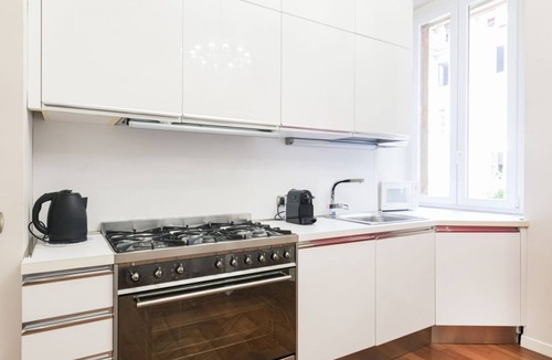 Central Station Apartment | EASYLIFE - Chic living near Central Station