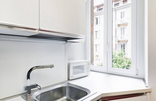 Central Station Apartment | EASYLIFE - Chic living near Central Station