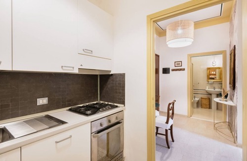 San Vittore Apartment | Easylife - Classy abode in the Conciliazione area