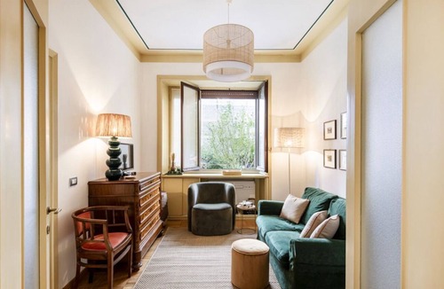 San Vittore Apartment | Easylife - Classy abode in the Conciliazione area