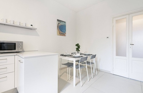 Milan Apartment | Easylife - Classy apartment in Buenos Aires