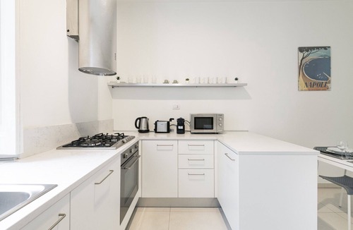 Milan Apartment | Easylife - Classy apartment in Buenos Aires
