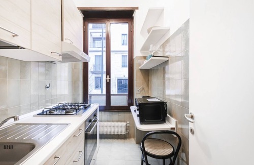 Zona Risorgimento Apartment | Easylife - Comfort in the Risorgimento area