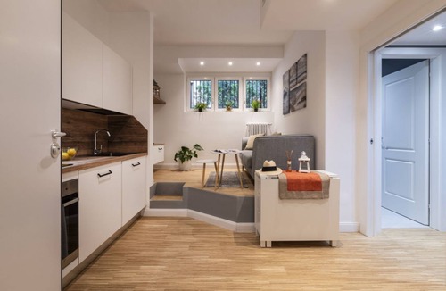 Ripamonti Corvetto Apartment | Easylife - Comfortable studio 10 min from linate