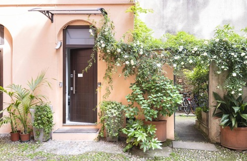 Guastalla Apartment | Easylife - Comfortable Studio in Porta Romana