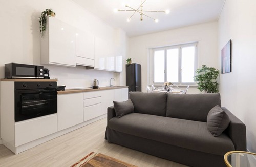Ticinese Apartment | Easylife - Comfy and style nearDuomo and Navigli