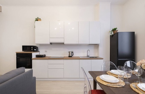Ticinese Apartment | Easylife - Comfy and style nearDuomo and Navigli